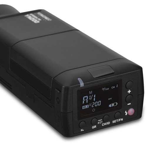 Вспышка Yongnuo Speedlite YN200