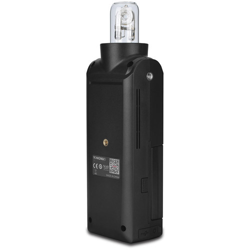 Вспышка Yongnuo Speedlite YN200