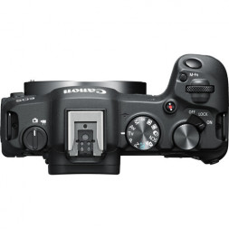 Фотоаппарат беззеркальный Canon EOS R8 Kit RF 24-50mm f/4.5-6.3 IS STM в Москве