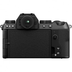Фотоаппарат беззеркальный Fujifilm X-S20 Kit XC 15-45mm в Москве