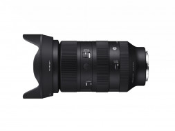 Объектив Sigma 28-105mm f/2.8 DG DN Art Sony FE в Москве