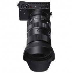 Объектив Sigma 28-105mm f/2.8 DG DN Art Sony FE в Москве