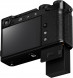 Фотоаппарат беззеркальный Fujifilm X-E5 Body Black
