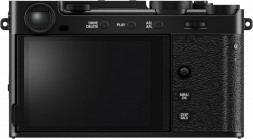 Фотоаппарат беззеркальный Fujifilm X-E5 Body Black в Москве