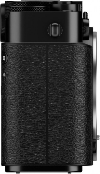 Фотоаппарат беззеркальный Fujifilm X-E5 Body Black