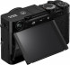 Фотоаппарат беззеркальный Fujifilm X-E5 Body Black