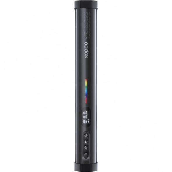 Осветитель светодиодный Godox TL30 RGB