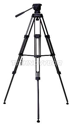 Штатив Libec TH-650DV