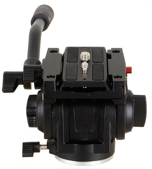 Монопод Kingjoy MP-3008+VT-3510+Лапой MP-3