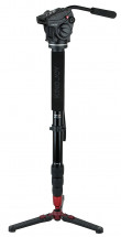 Монопод Kingjoy MP-3008+VT-3510+Лапой MP-3 в Москве