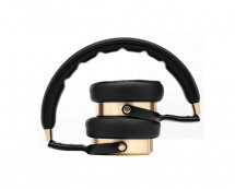 Наушники накладные Xiaomi Mi Headphones Gold в Москве