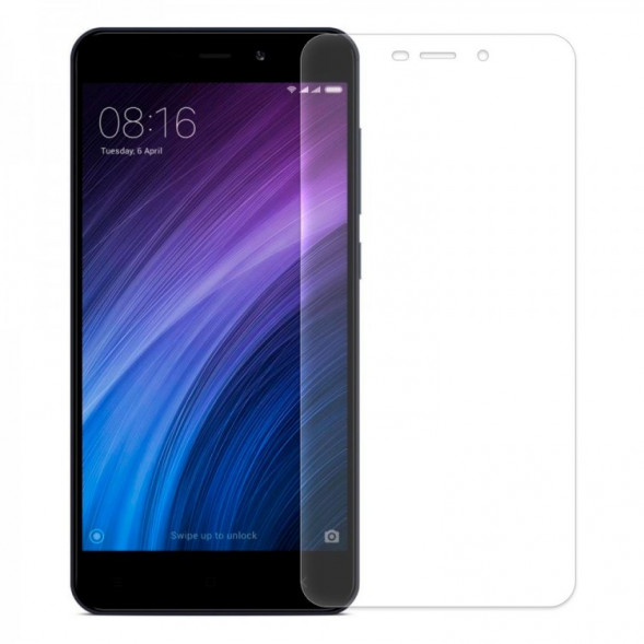 Защитное стекло для Xiaomi Note 4A