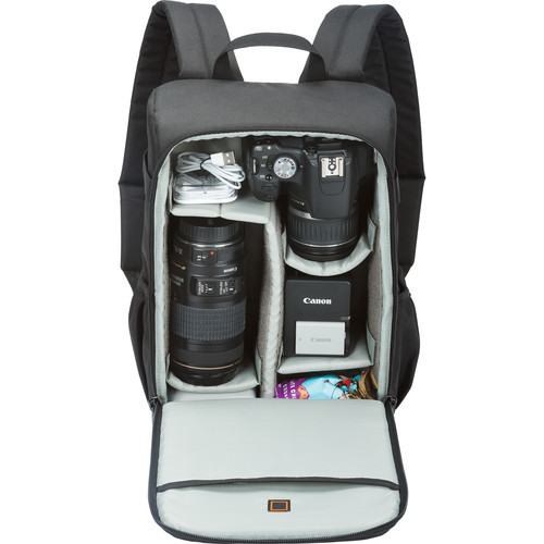 Рюкзак для фотокамеры Lowepro Format Backpack 150