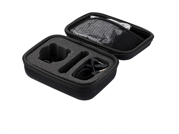 Микрофон JJC KM-VL1 кардиоидный