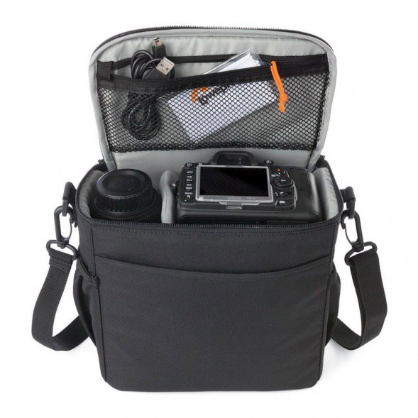 Сумка для фото и видеокамер Lowepro Format 160