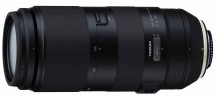 Объектив Tamron 100-400mm f/4.5-6.3 Di VC USD (A035) Nikon F в Москве