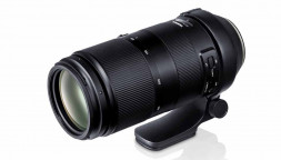 Объектив Tamron 100-400mm f/4.5-6.3 Di VC USD (A035) Nikon F в Москве