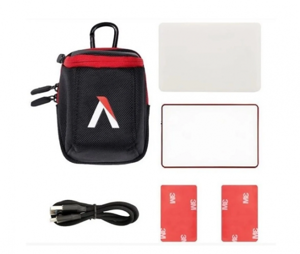 Светодиодный осветитель Aputure Amaran AL-MC RGBWW