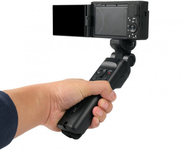 Штатив JJC TP-S2