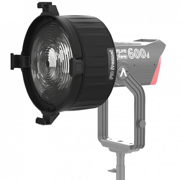 Линза Френеля Aputure F10 Fresnel