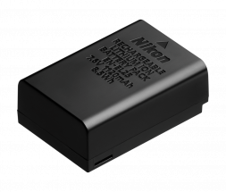 Аккумулятор Nikon EN-EL25 в Москве