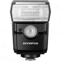 Вспышка Olympus FL-700WR в Москве
