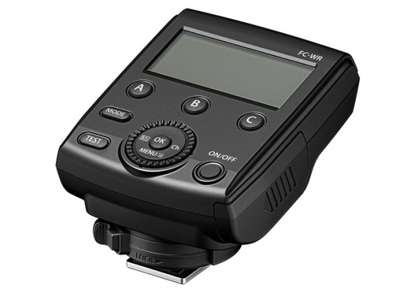 Вспышка Olympus FL-700WR - характеристики 