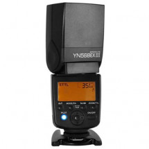 Вспышка YongNuo Speedlite YN-568EX III для Canon в Москве