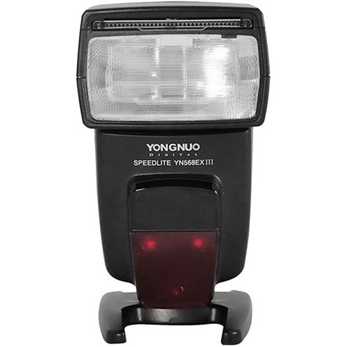 Вспышка YongNuo Speedlite YN-568EX III для Canon