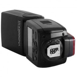 Вспышка YongNuo Speedlite YN-568EX III для Canon в Москве