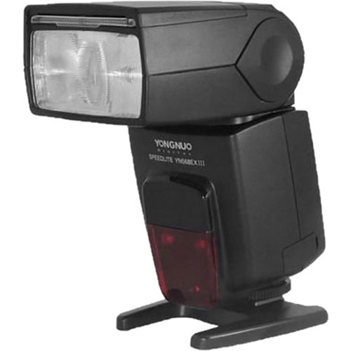 Вспышка YongNuo Speedlite YN-568EX III для Canon