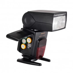Вспышка YongNuo Speedlite YN-568EX III для Canon в Москве