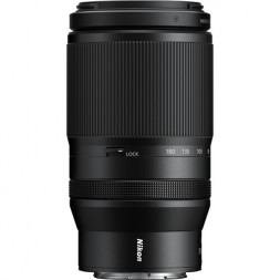 Объектив Nikon NIKKOR Z 70-180mm f/2.8 Lens в Москве