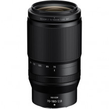 Объектив Nikon NIKKOR Z 70-180mm f/2.8 Lens в Москве