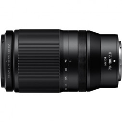 Объектив Nikon NIKKOR Z 70-180mm f/2.8 Lens в Москве