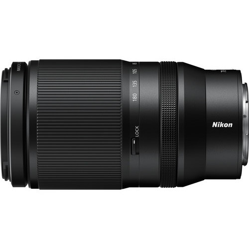 Объектив Nikon NIKKOR Z 70-180mm f/2.8 Lens