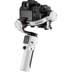 Стабилизатор электронный Zhiyun Crane-M3 Combo в Москве