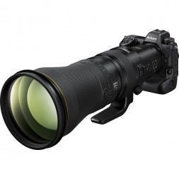 Объектив Nikon NIKKOR Z 600mm f/4 TC VR S в Москве