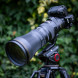 Объектив Nikon NIKKOR Z 600mm f/4 TC VR S