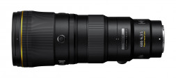 Объектив Nikon NIKKOR Z 600mm f/4 TC VR S в Москве