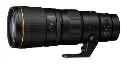 Объектив Nikon NIKKOR Z 600mm f/4 TC VR S в Москве