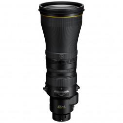 Объектив Nikon NIKKOR Z 600mm f/4 TC VR S в Москве