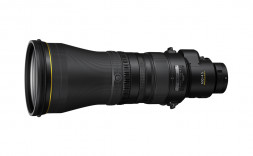 Объектив Nikon NIKKOR Z 600mm f/4 TC VR S в Москве