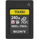 Карта памяти Sony CFexpress 4.0 Type A 240GB Tough R 1800/1700
