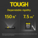 Карта памяти Sony CFexpress 4.0 Type A 240GB Tough R 1800/1700