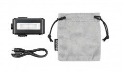 Вспышка накамерная Godox iFlash iT30 Pro N для Nikon в Москве