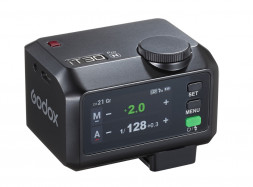 Вспышка накамерная Godox iFlash iT30 Pro N для Nikon в Москве