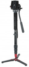 Монопод Kingjoy MP-4008F+VT-3510+Лапой MP-3 в Москве