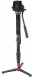 Монопод Kingjoy MP-4008F+VT-3510+Лапой MP-3