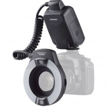 Кольцевая вспышка YongNuo Macro Flash YN-14EX for Canon в Москве